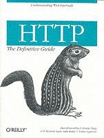 bokomslag HTTP