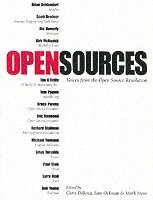 bokomslag Open Sources - Voices from the Open Source Revolution