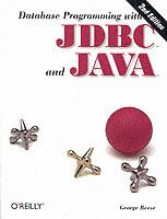 Database Programming with JDBC & Java 1