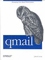 bokomslag qmail