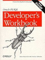 bokomslag Oracle PL/SQL Programming Developer's Workbook