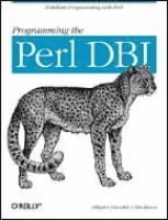 bokomslag Programming the Perl DBI