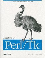 bokomslag Mastering Perl/Tk