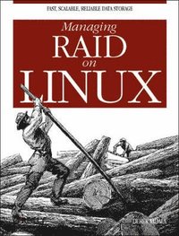 bokomslag Managing RAID on Linux