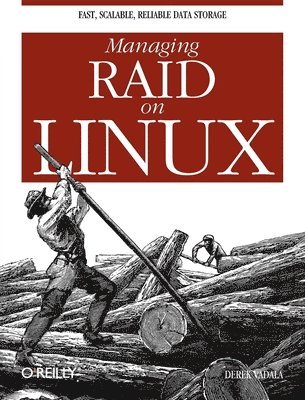 Managing RAID on Linux 1