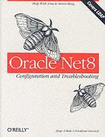 bokomslag Oracle Net8 - Configuration & Troubleshooting