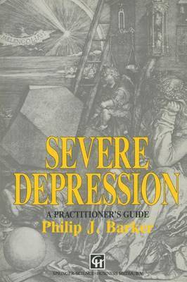 Severe Depression 1