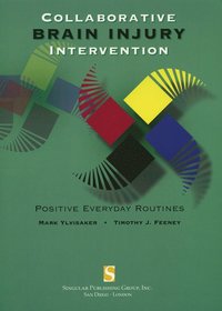 bokomslag Collaborative Brain Injury Intervention