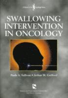 bokomslag Swallowing Intervention in Oncology