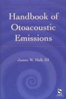 Handbook of Otoacoustic Emissions