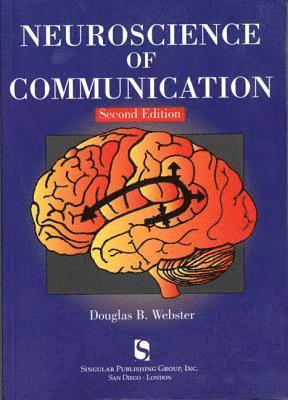 bokomslag Neuroscience of Communication