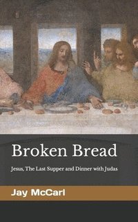 bokomslag Broken Bread