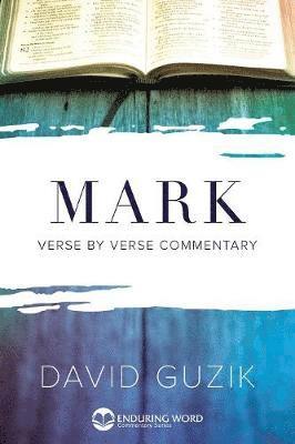 Mark Commentary 1