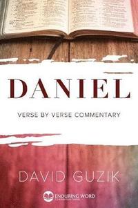 bokomslag Daniel Commentary