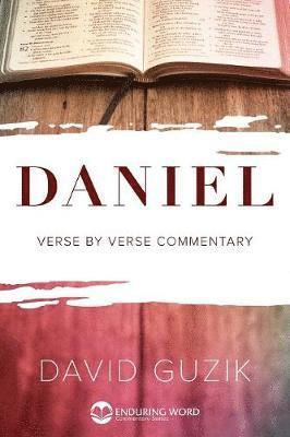 Daniel Commentary 1