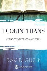 bokomslag 1st Corinthians