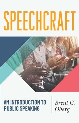 bokomslag Speechcraft