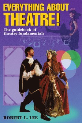 Everything About Theatre 1