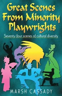 bokomslag Great Scenes from Minority Playwrights