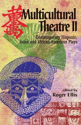 bokomslag Multicultural Theatre 2