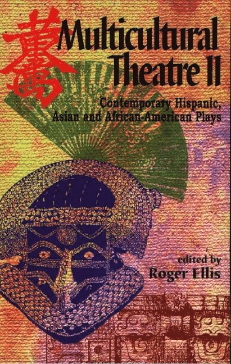 Multicultural Theatre 2 1