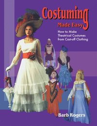 bokomslag Costuming Made Easy