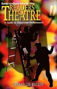 bokomslag Introduction to Readers Theatre