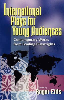 International Plays for Young Audiences 1