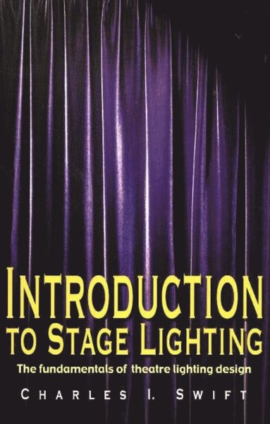 bokomslag Introduction to Stage Lighting