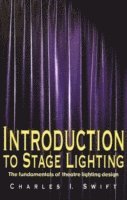 Introduction to Stage Lighting 1