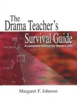 bokomslag Drama Teacher's Survival Guide