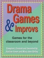 Drama Games & Improvs 1