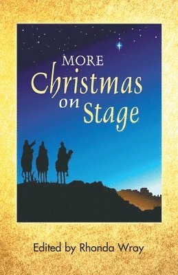 More Christmas on Stage 1