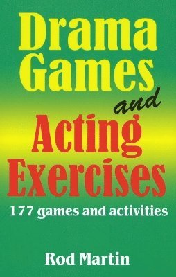 Drama Games & Acting Exercises 1