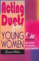 Acting Duets for Young Women