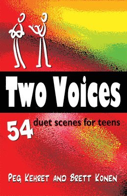 Two Voices 1