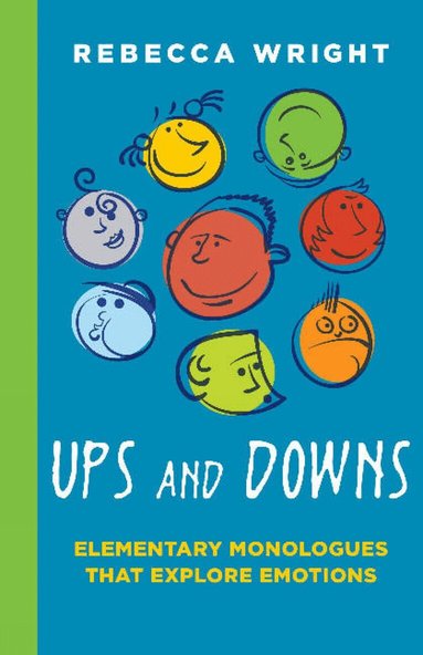 Rebecca Wright - Ups & Downs, Häftad