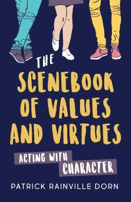 The Scenebook of Values and Virtues 1