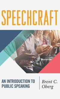 bokomslag Speechcraft