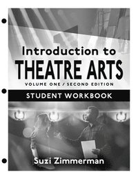 bokomslag Introduction to Theatre Arts 1
