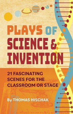 Plays of Science and Discovery 1