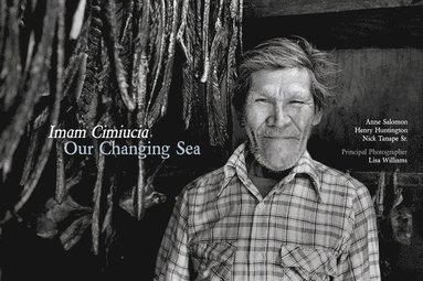 bokomslag Imam Cimiucia : Our Changing Sea