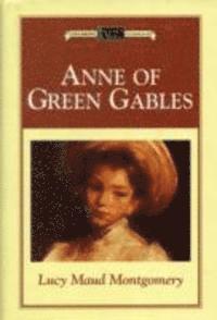 Anne of Green Gables