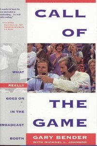 bokomslag Call of the Game