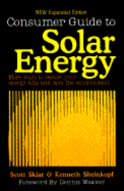 Consumer Guide to Solar Energy 1