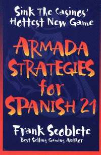 bokomslag Armada Strategies for Spanish 21