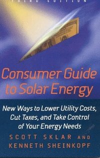 bokomslag Consumer Guide to Solar Energy