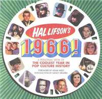 bokomslag Hal Lifson's 1966!