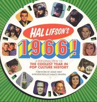 bokomslag Hal Lifson's 1966!