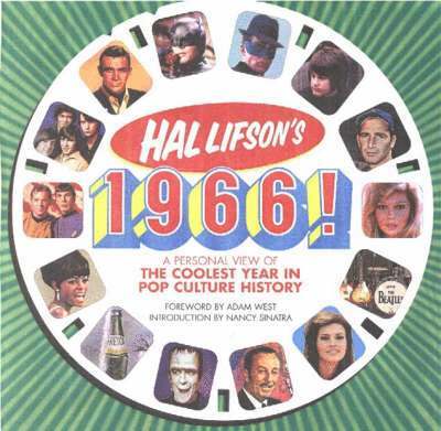 Hal Lifson's 1966!